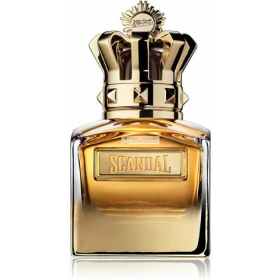 Jean Paul Gaultier Scandal Absolu pour Homme Extrait Men 10ml