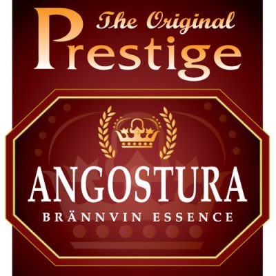 Angostura keserűlikőr esszencia – Prestige