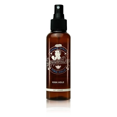 Dapper Dan fixáló spray, 125 ml