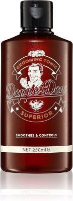 Dapper Dan hajformázó tonik, 250 ml