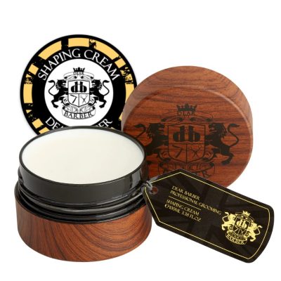 Dear Barber Fibre Shaper extra erős wax, 100 ml