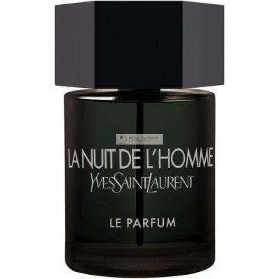 Yves Saint Laurent L'homme Le Parfum Men EDP 10ml