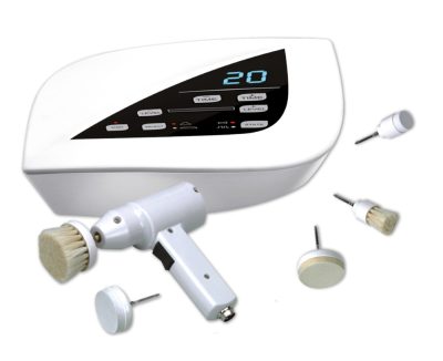 Stella digitális kozmetikai frimátor B-672 