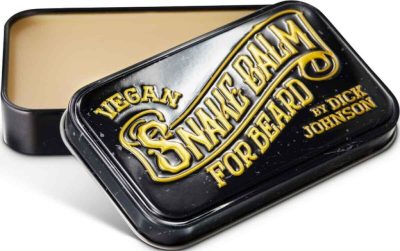 Dick Johnson Snake Balm szakállkondicionáló, 55 ml