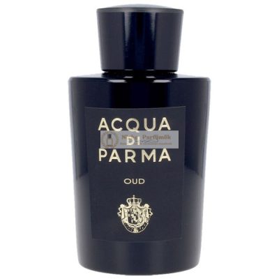 Acqua Di Parma Oud EDP Unisex 5ml