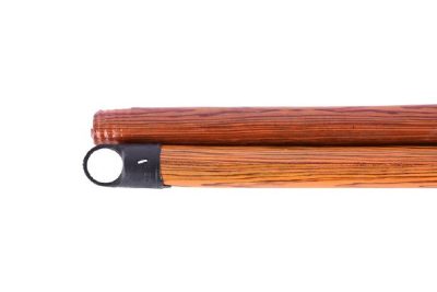 Fa felmosónyél műanyag bevonattal