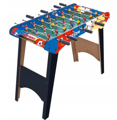 Mama Kiddies csocsóasztal lábakkal