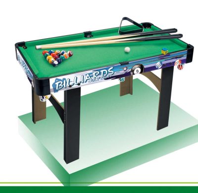 Mama Kiddies prémium biliárdasztal