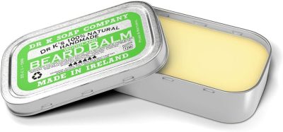 Dr K Beard Balm Woodland szakáll kondicionáló, 50 g