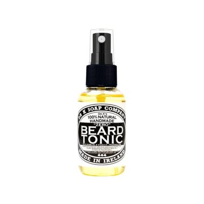 Dr K Zero szakáll-tonik, 50 ml