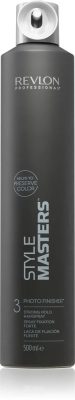 Revlon Style Masters Photo Finisher erős tartást adó hajlakk, 500 ml