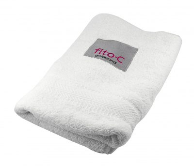 Fito.C törölköző, 65x130 cm