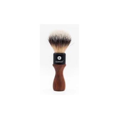 Epsilon Synthetic Shaving Brush African Blackwood 50/24mm borotvapamacs