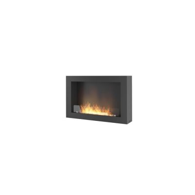INFIRE MURALL 800 FEKETE