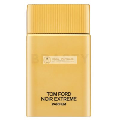 Tom Ford Noir Extreme tiszta parfüm férfiaknak 100 ml
