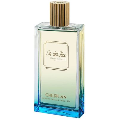 Cherigan Or Des Iles Extrait EDP Uniszex 10ml