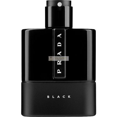 Prada Luna Rossa Black EDP Man 5ml