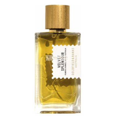 Goldfield & Banks Velvet Splendour EDP Unisex 5ml