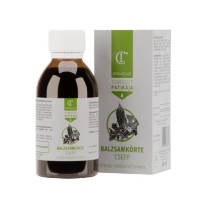 HerbaClass Természet Patikája – BALZSAMKÖRTE Csepp