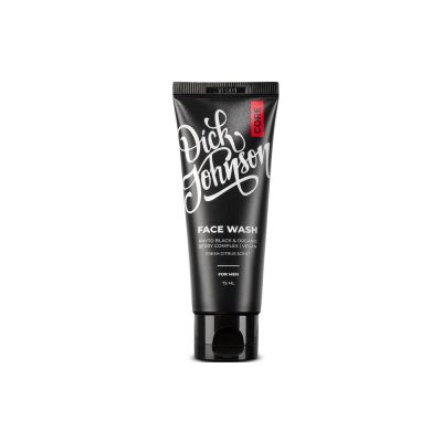 Dick Johnson Core arclemosó, 75 ml