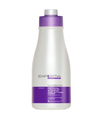 Expertia Revival&Shine hidratáló és regeneráló balzsam 1,5 l