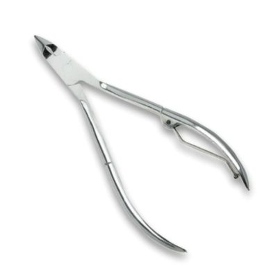 Kiepe pedikűr körömcsípő extra erős 605