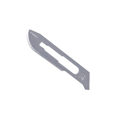 Kiepe pedikűr késpenge 20 mm 4442