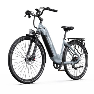 OneSport OT05Pro E-Bike Elektromos Kerékpár Nyomatékszenzorral 250W 36V 22.5Ah 25 km/h