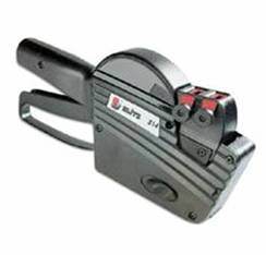 Blitz S14 árazógép (2 soros)