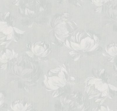 Yazmin - Virágos tapéta 