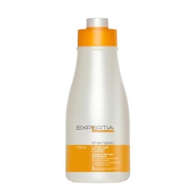 Expertia Linear Care PH semleges sampon, minden hajtípusra, 1,5 l