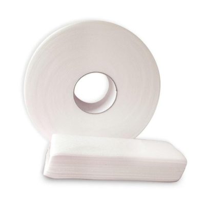 Roial gyantatekercs, perforált, 80 m De80 3G