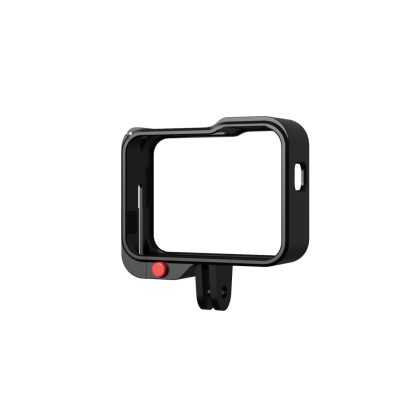 Műanyag tartókeret SJ20 kamerához - nagy méret 