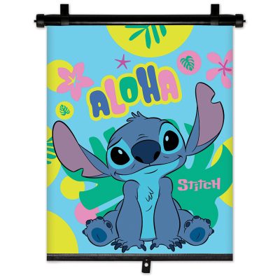 Disney napellenző roló - Stitch