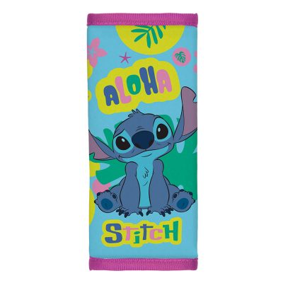 Biztonsági öv párna - Stitch