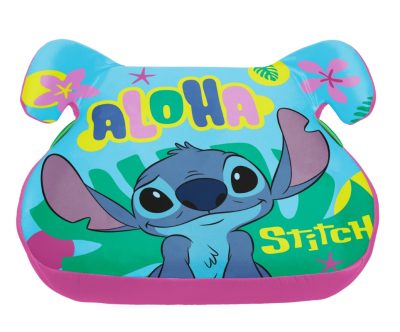 Disney lányos ülésmagasító - Stitch