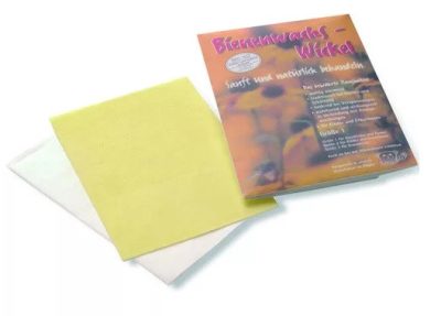 Stadelmann méhviaszpakolás iskolás gyermekeknek, 1. méret