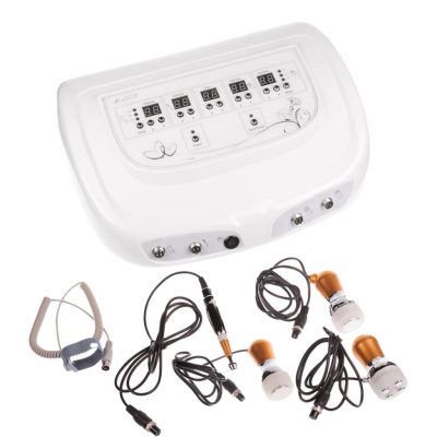 Tű nélküli mezoterápiás készülék B-2015