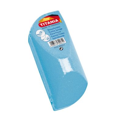 Titania habkő csapott végű 3000/6S