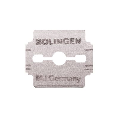 Titania bőrkeményedés eltávolító késpenge 3100, 10 db