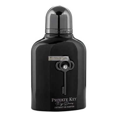 ARMAF Private Key To My Dreams EDP Unisex 5ml