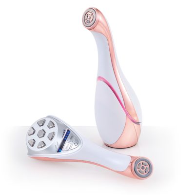 Luxcear Visage mélyporációs ultrahang rádiófrekvenciás készülék 3:1