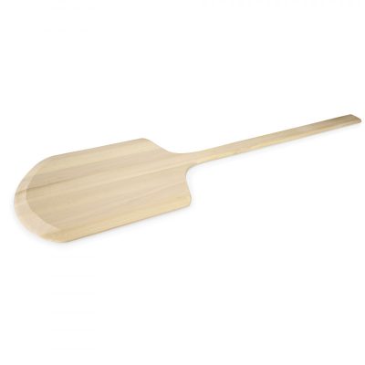 Fa Pizzalapát, 105 cm, lapátfej: 45x45 cm - Német minőség