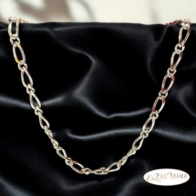  White Gold Filled nyaklánc - Xenia