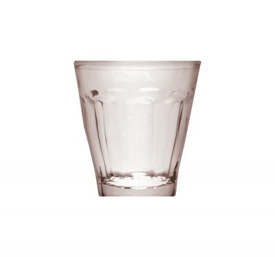 Presszó kávéspohár 80 ml, üveg, 6 db-os csomag