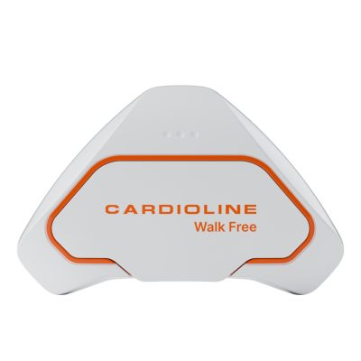 Cardioline Walk Free EKG holter analízis szoftverrel