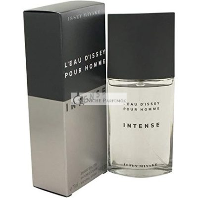 Issey Miyake Intense Pour Homme Eau de Toilette Spray, 75ml