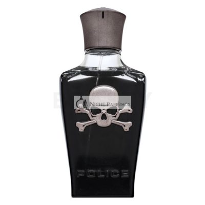 Police Potion Eau de Parfum férfiaknak 50 ml