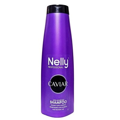 Nelly kaviár sampon, 400 ml