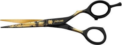 Jaguar Gold Rush hajvágó olló 5,5"